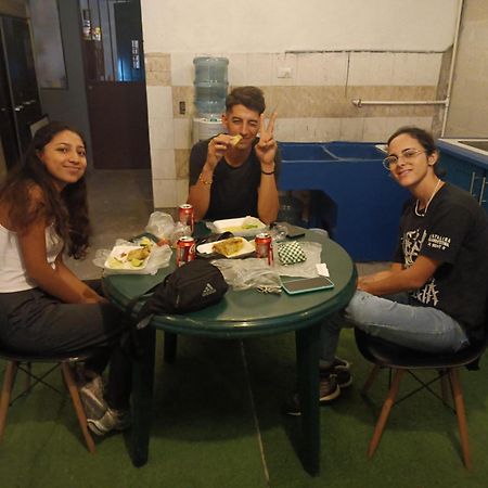 Budget Hostel Guatemala Extérieur photo
