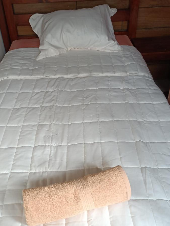 Budget Hostel Guatemala Extérieur photo