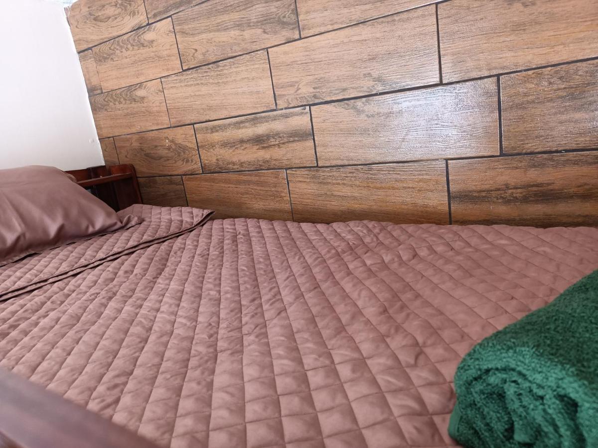 Budget Hostel Guatemala Extérieur photo