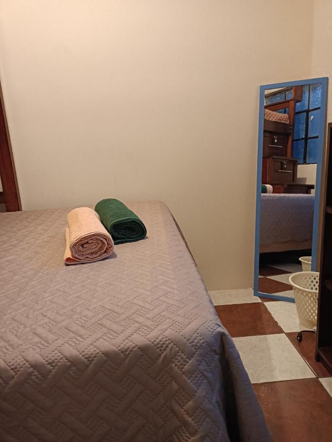 Budget Hostel Guatemala Extérieur photo