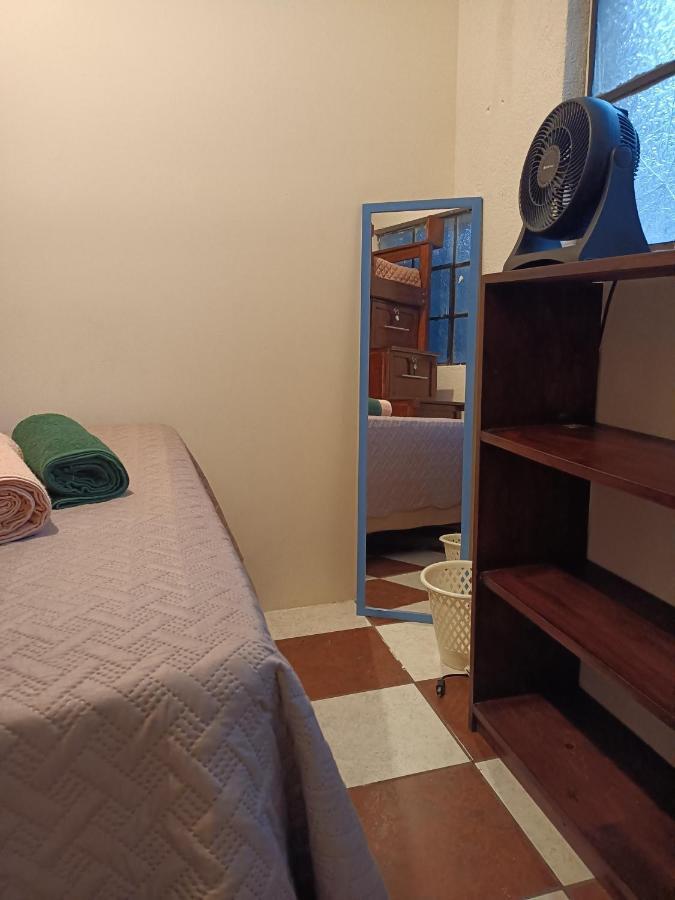 Budget Hostel Guatemala Extérieur photo