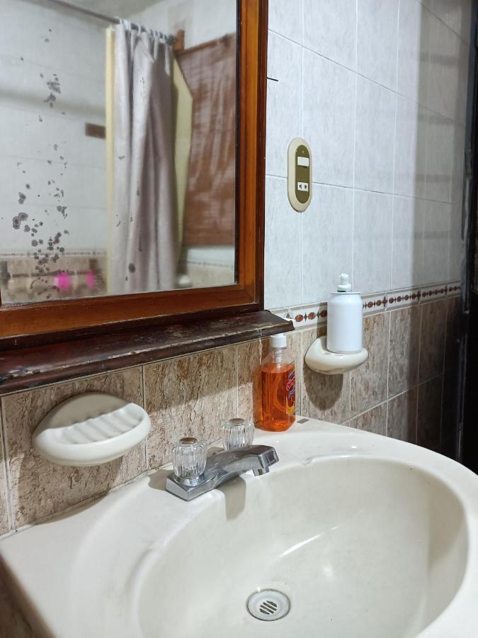 Budget Hostel Guatemala Extérieur photo