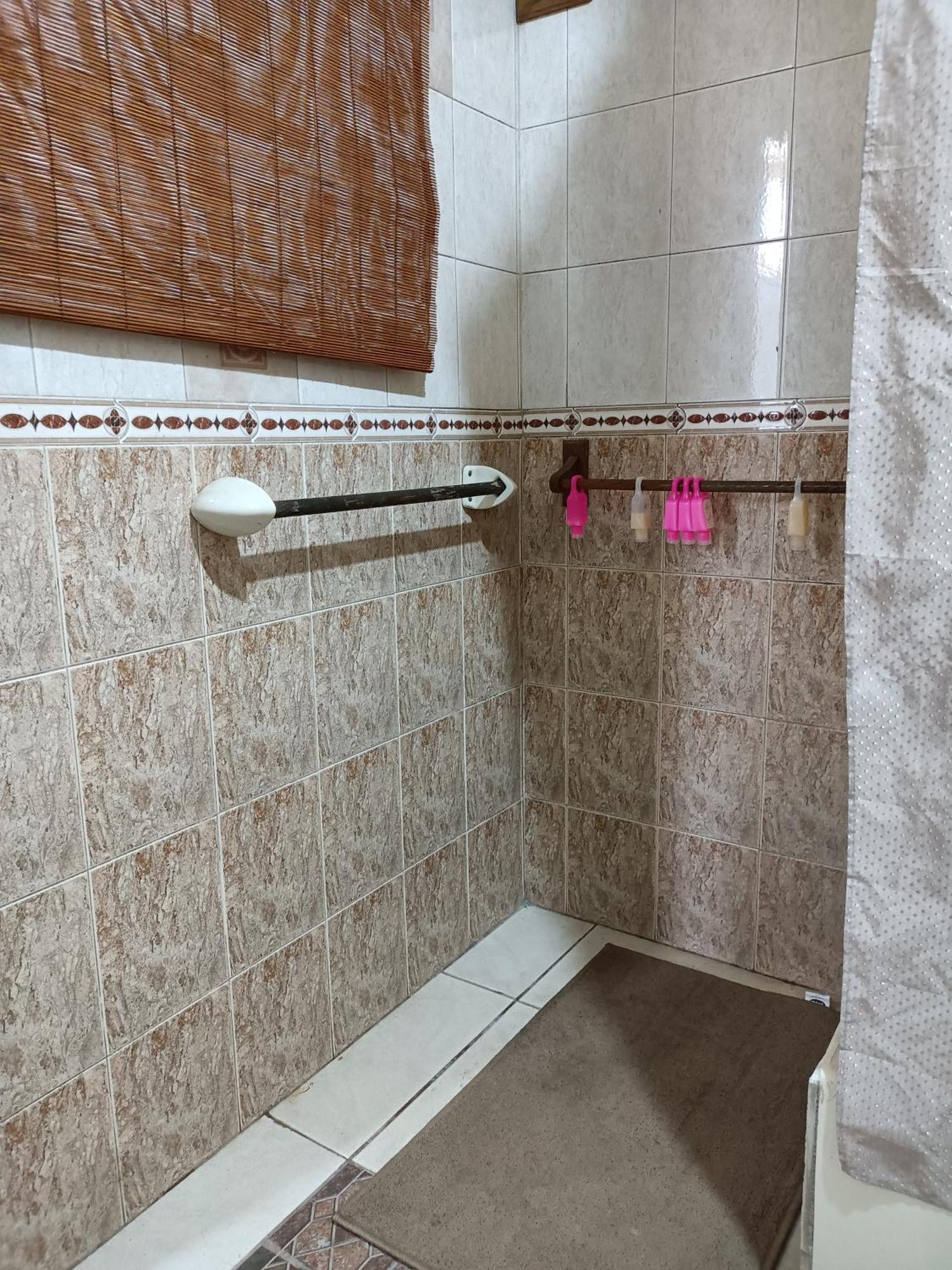 Budget Hostel Guatemala Extérieur photo