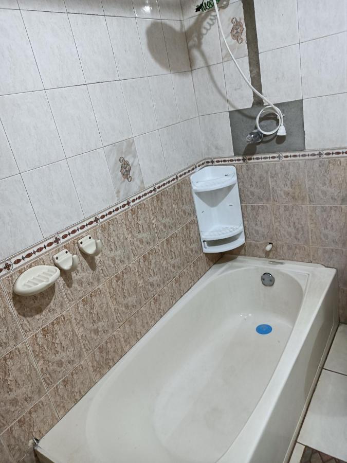 Budget Hostel Guatemala Extérieur photo