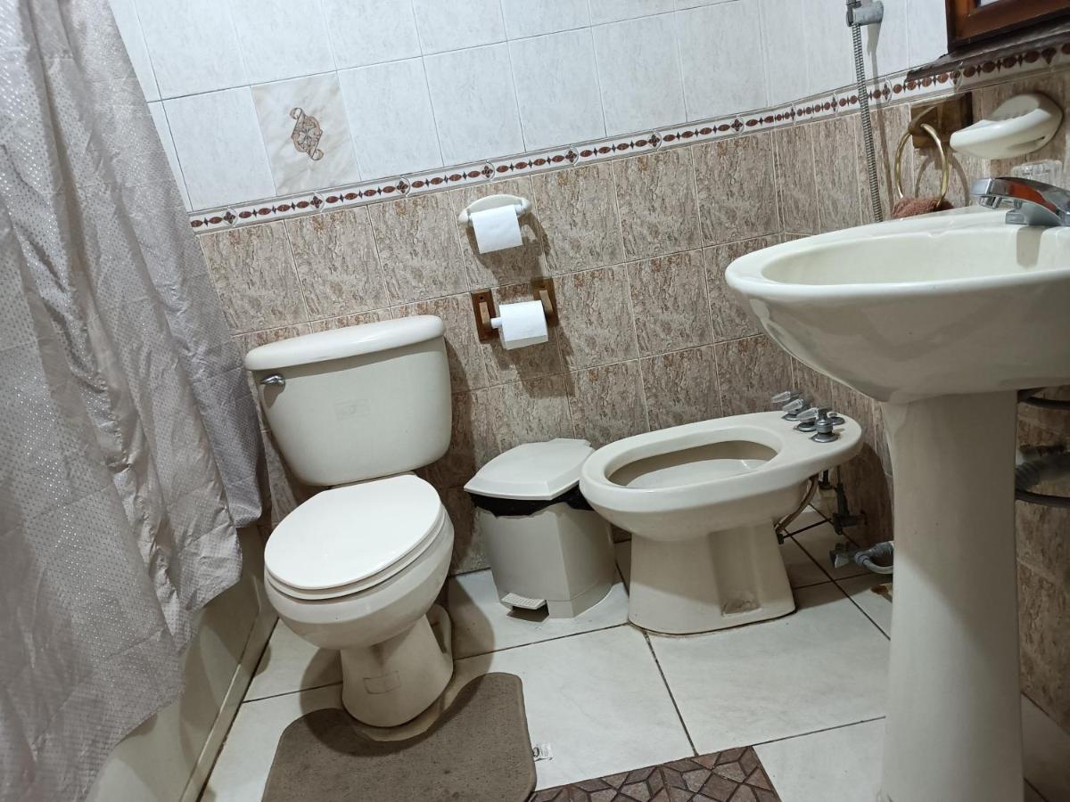 Budget Hostel Guatemala Extérieur photo