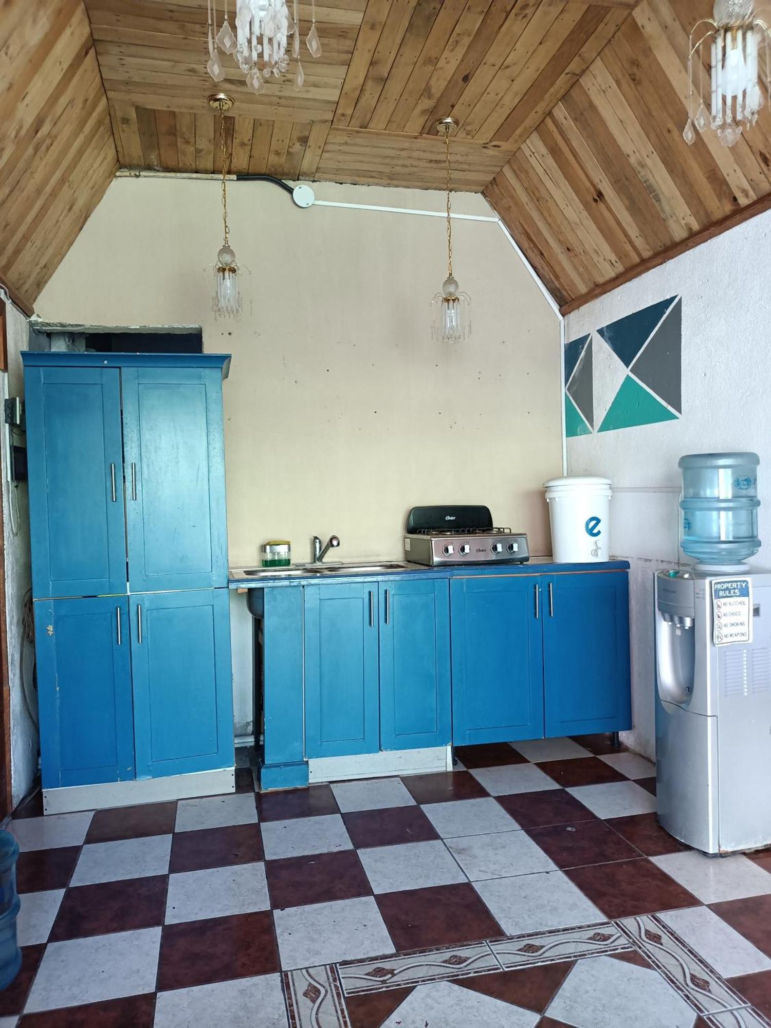 Budget Hostel Guatemala Extérieur photo